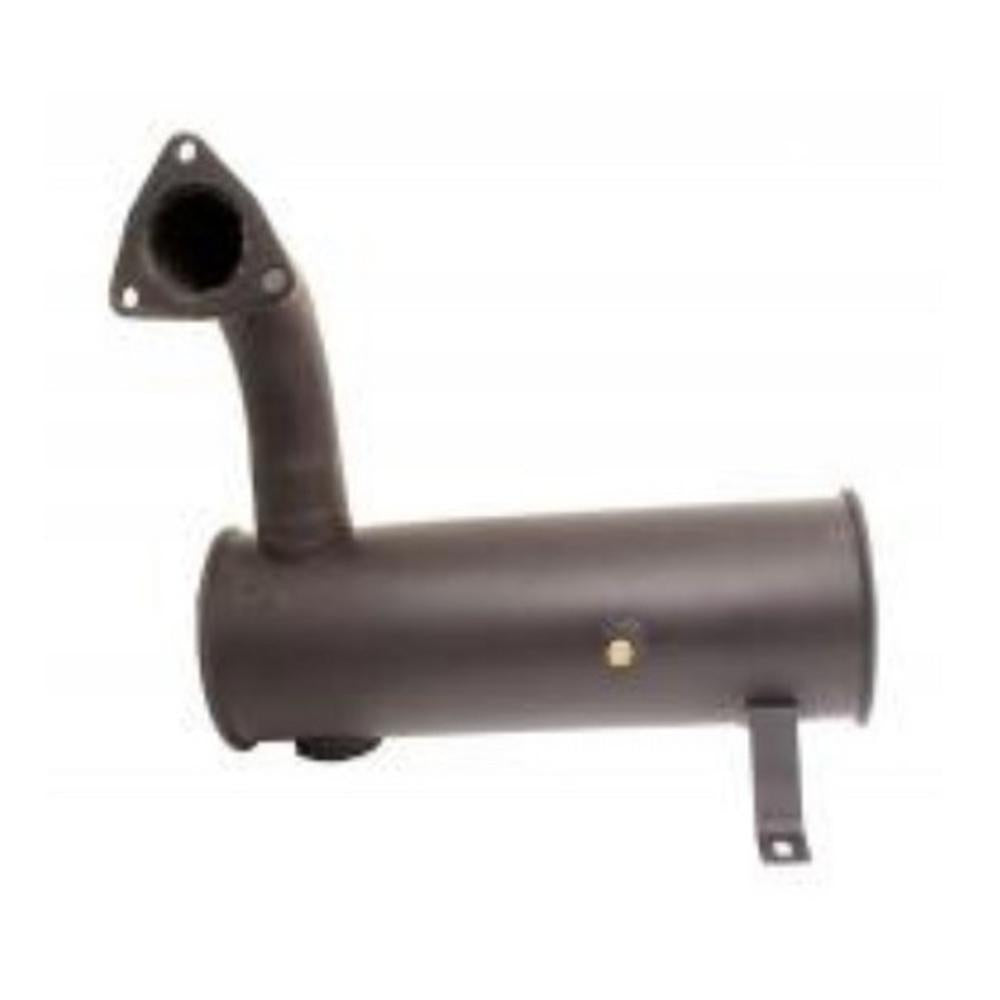 1694965M1 Vertical Muffler Assembly Fits Massey Ferguson Tractor Model 399
