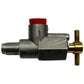 1203-3022 - Fuel Tap Fits Massey Ferguson