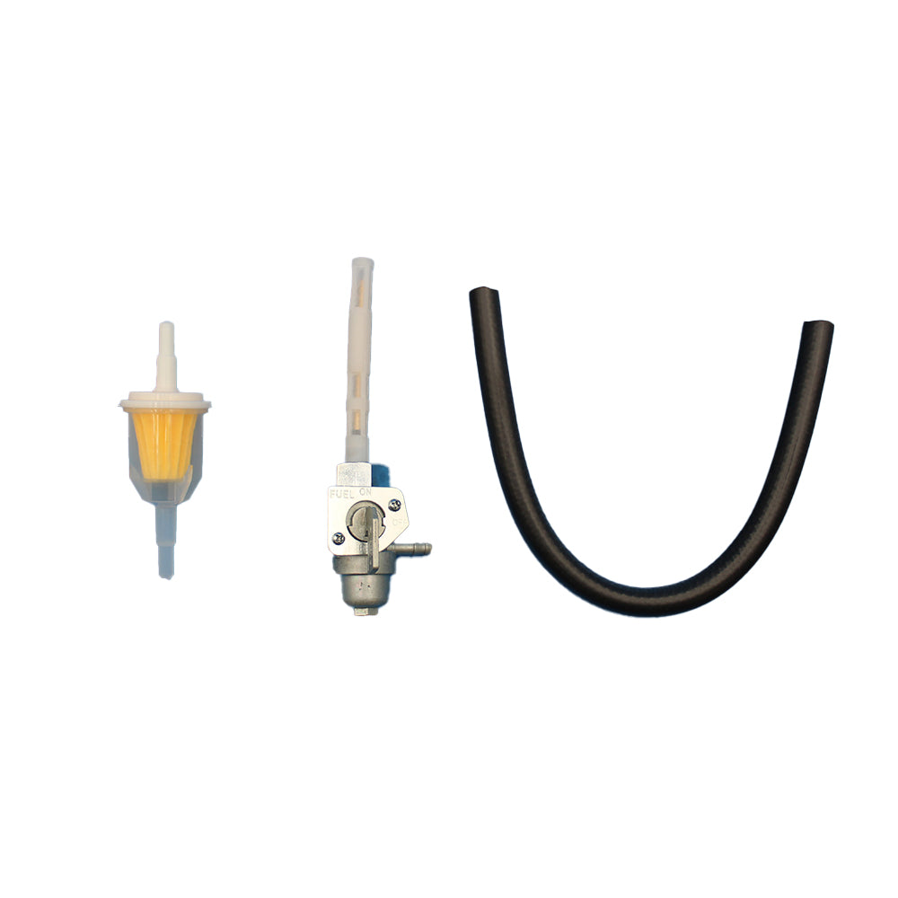 Fuel Shut Off Petcock Valve Fits Honda ATC250ES ATC250SX ATC350X 16950MM8020