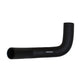 S.41832 Bottom Hose, Inner of Hose Smaller End: 40mm, Fits Perkins