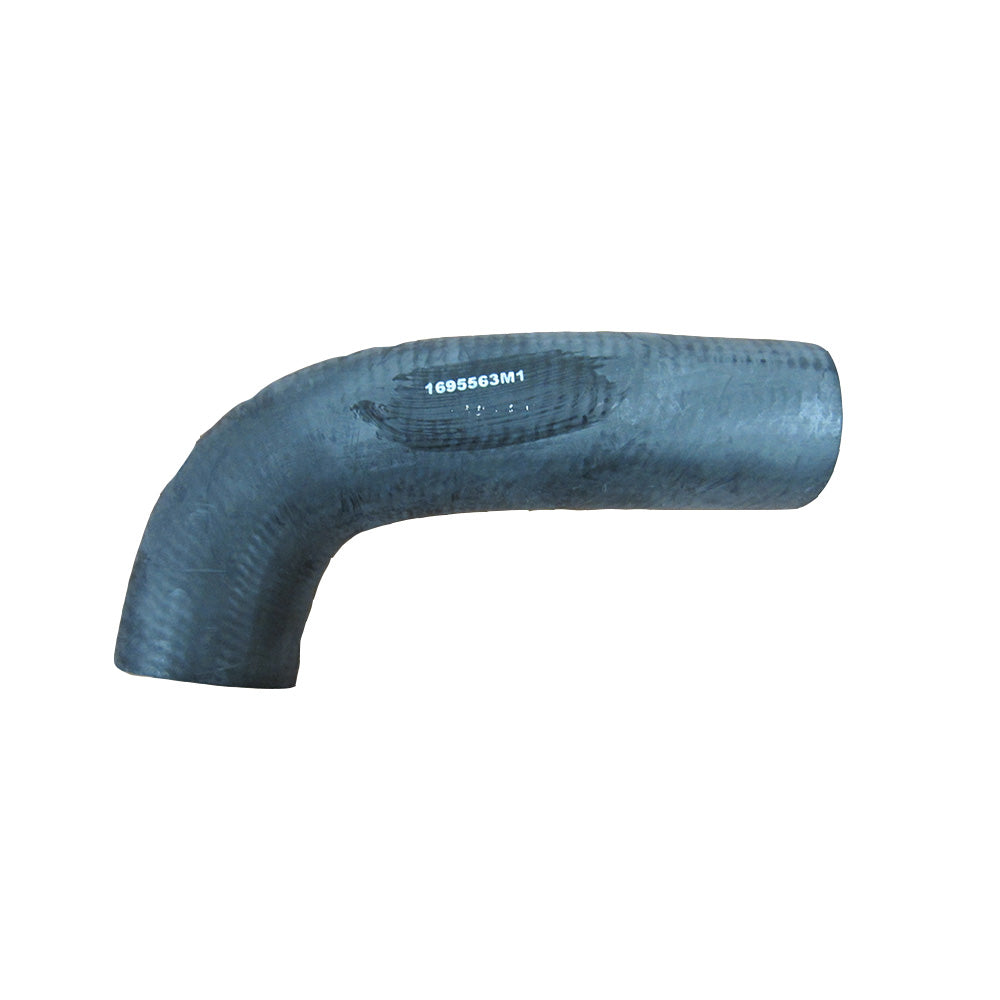 One (1) New Hose 1695563M1 Fits Massey Ferguson Tractors