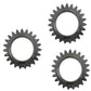169-5592 (3) Planetary Gears Fits Caterpillar 326F 320C 330F 329D2 330GC 325D