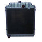 Radiator Fits Massey Ferguson Replaces 1695721M2