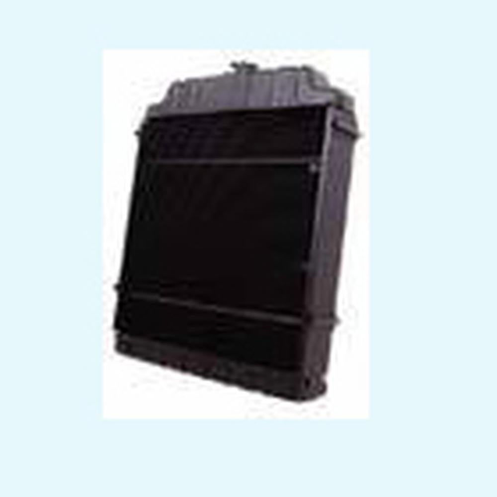 S.73637 Radiator, 1695721M2 Fits Massey Ferguson
