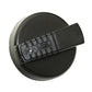 Fuel Tank Cap with Chain Plastic Fits Massey Ferguson 375 390 1695732M1