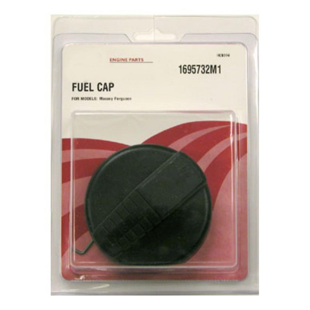 Fuel Cap Fits Massey Ferguson 390T 362 350 375 372 398 390 355 382 383 340 365