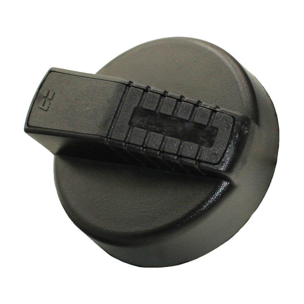 Fuel Tank Cap with Chain Plastic Fits Massey Ferguson 375 390 1695732M1