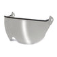 16962 VISOR HALF FACE SMOKE