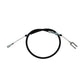 1696648M91 Right Hand Brake Cable Fits Massey Ferguson 350 352 362 365 372 375
