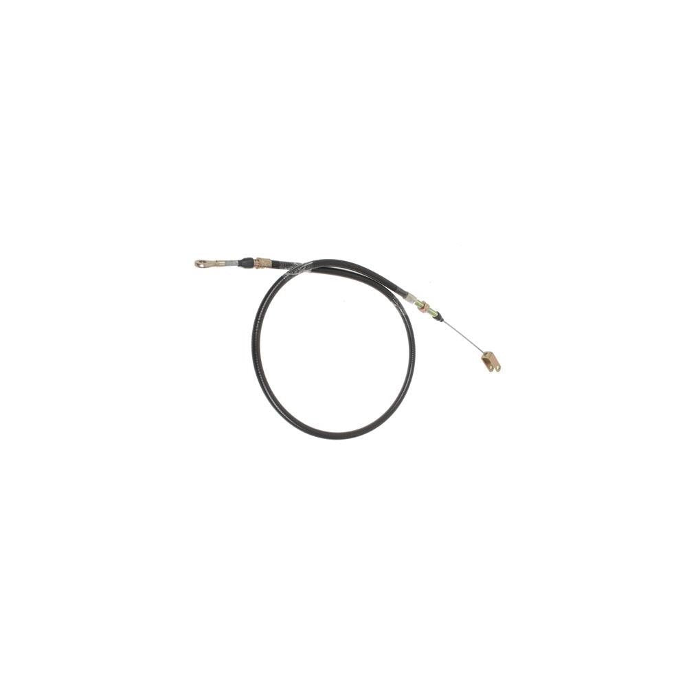 1696649M91 Hand Brake Cable Fits Massey Ferguson 360 375 390 398 399