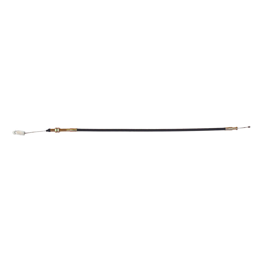 Throttle Cable Fits Massey Ferguson Replaces 1696816M97