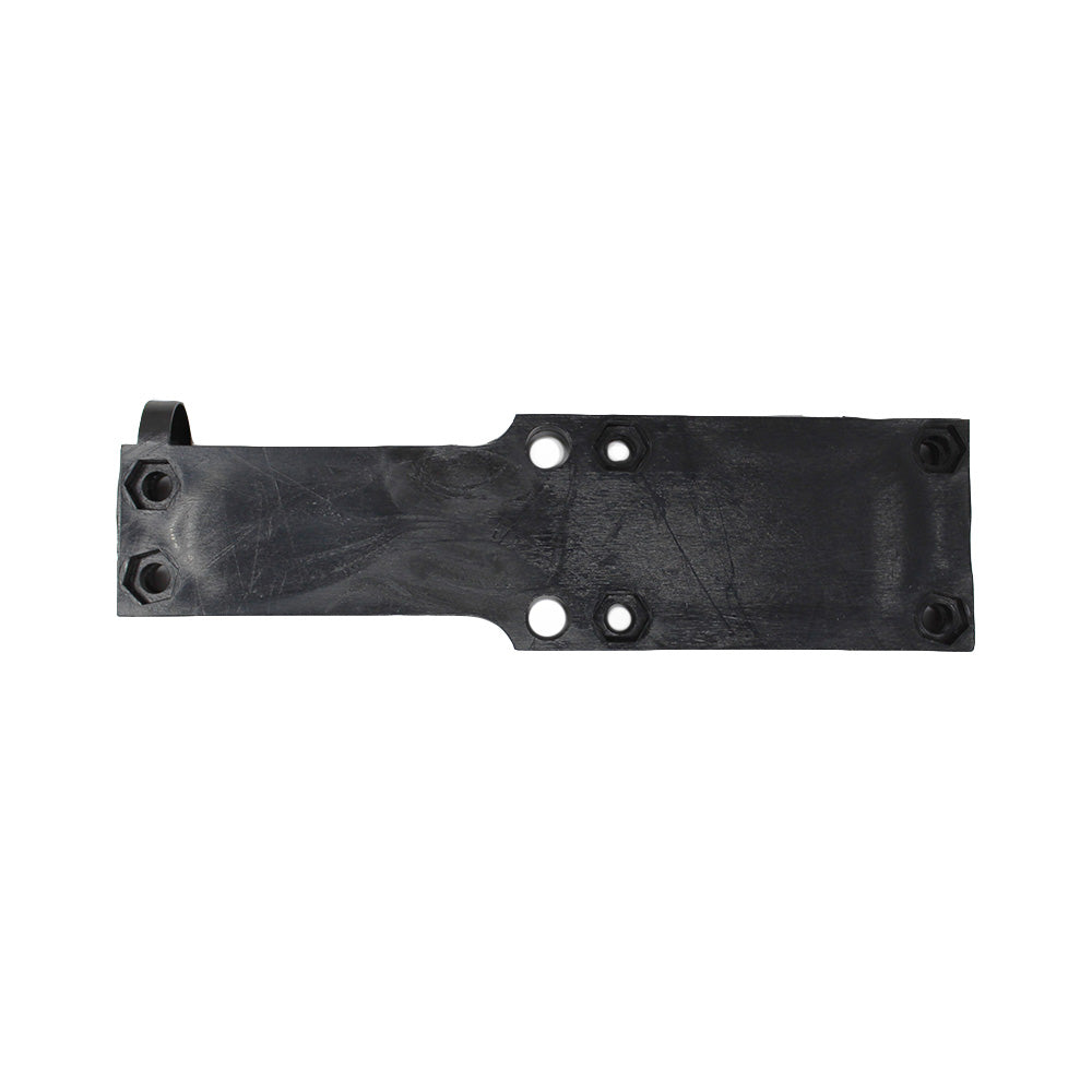 1696854M2 Housing - Foot Throttle Fits Massey Ferguson