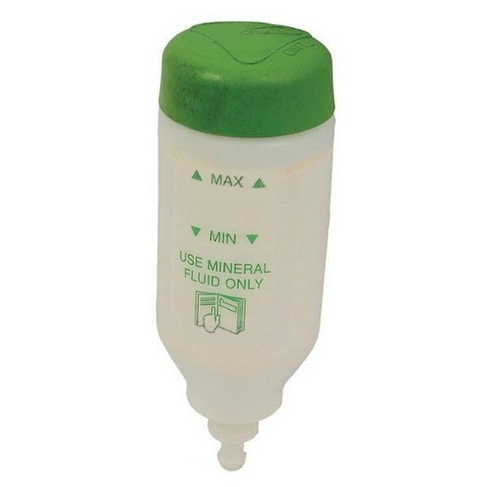 Brake Fluid Reservoir Fits Massey Ferguson 360 362 375 383 390 393 396 1696930M4