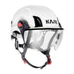 16975 VISOR KIT FOR ZENITH HELMET