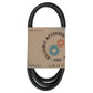 Hydro Drive Pump Belt Fits Scag Replaces 485909 Made With Aramid