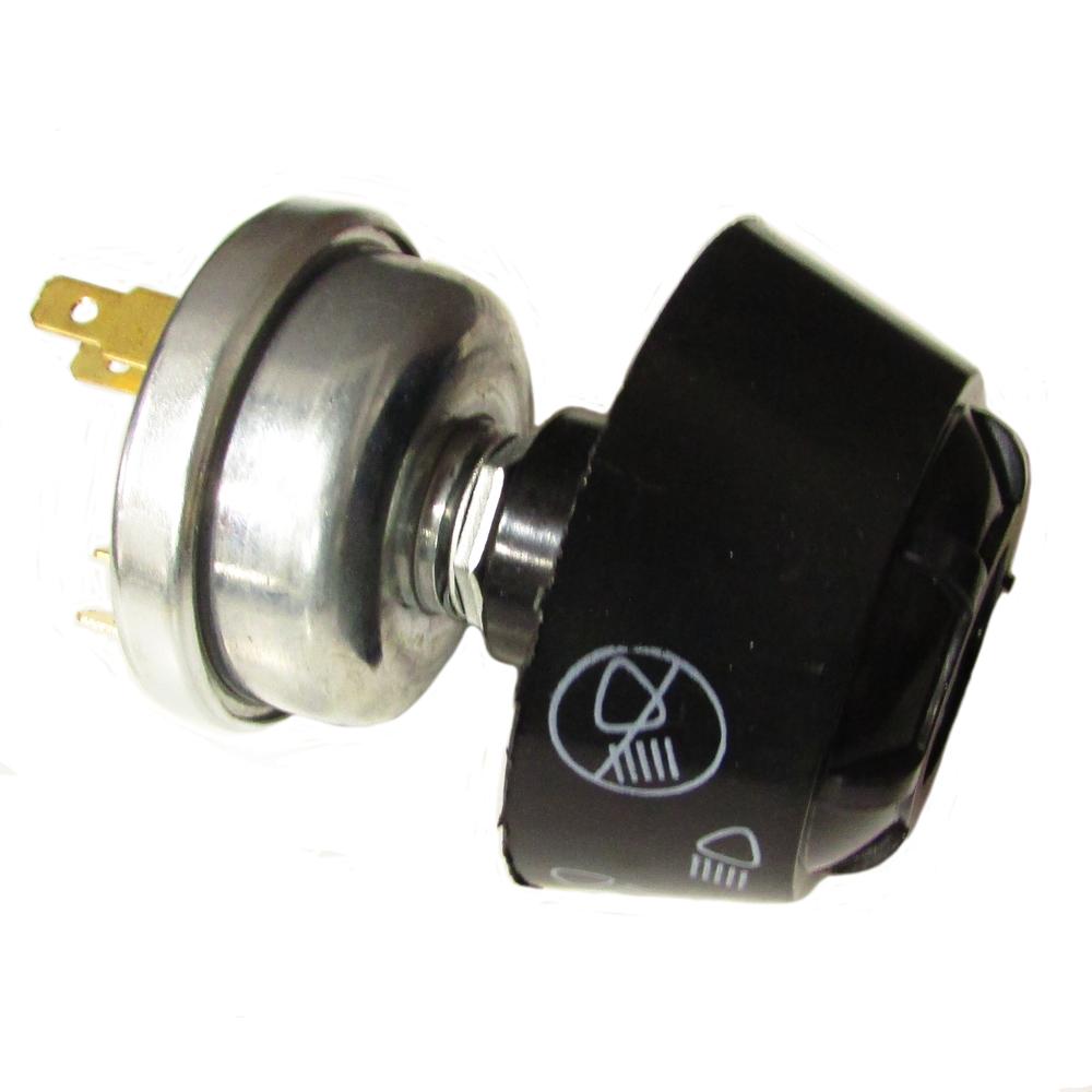 Light And Horn Switch Fits Massey Ferguson Tractors 235 240 245 250 255 261 282