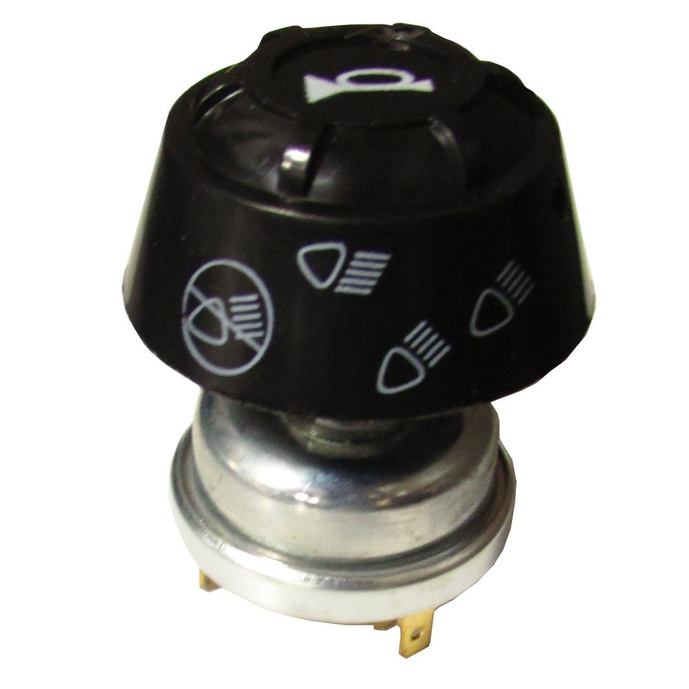 Light & Horn Switch Fits David Brown Replaces 1699034M91