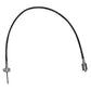 Tachometer Cable Fits Massey Ferguson Replaces 1699381M91