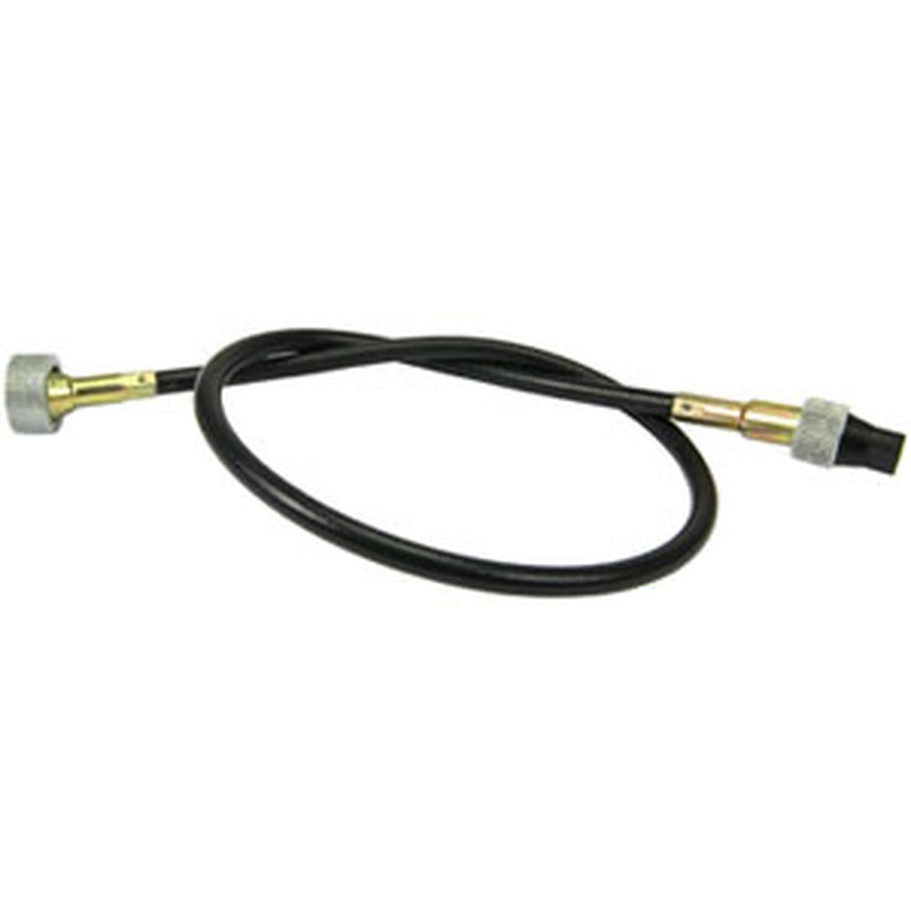 Tachometer Cable Fits Massey Ferguson Replaces 1699381M91