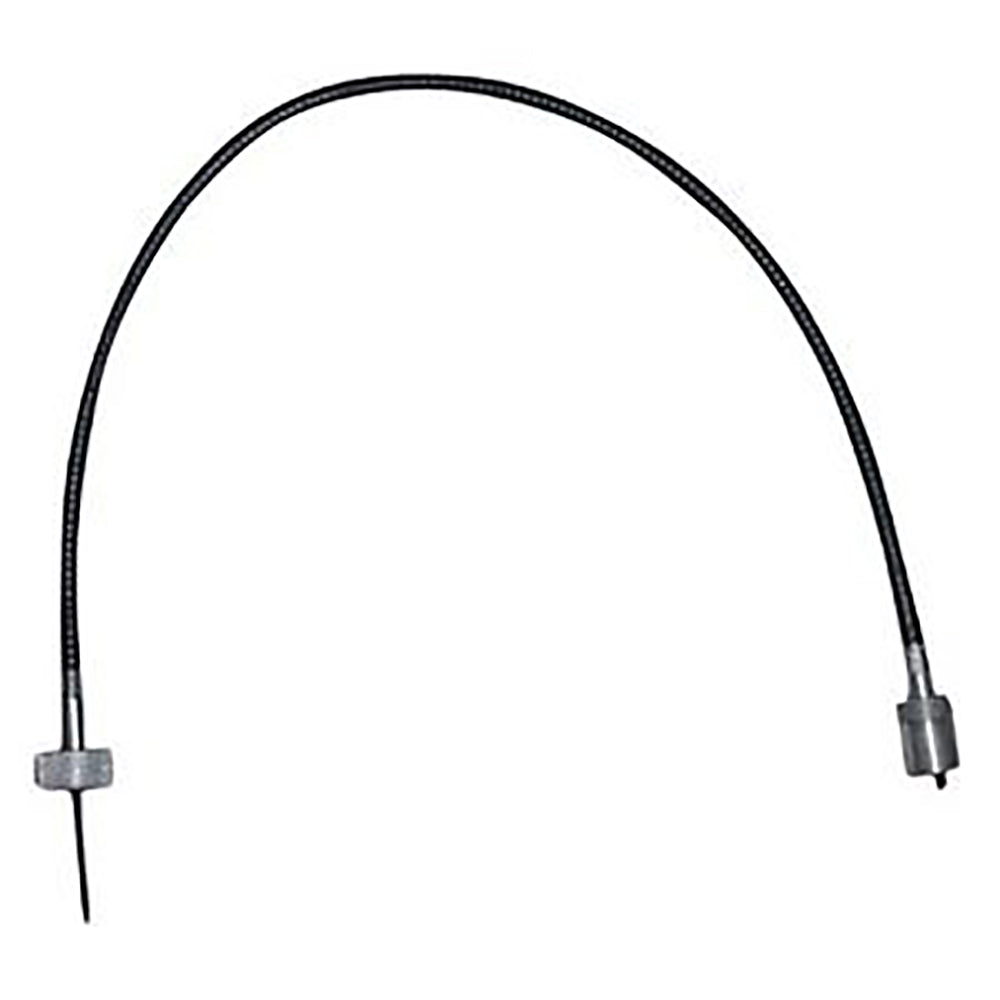 New Hour Meter Cable Fits Massey Ferguson Tractor 230 250 35 590 65 765