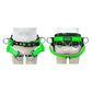 16997 SADDLE X-LARGE