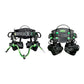 17000 SADDLE BUCKCRAFT LARGE