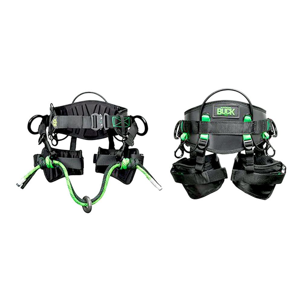 17001 SADDLE BUCKCRAFT X-LARGE