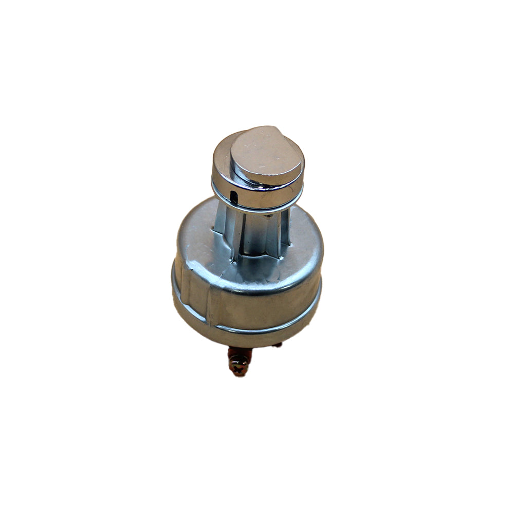 One 1700100023 Ignition Starter Switch with Two H806 Keys Fits