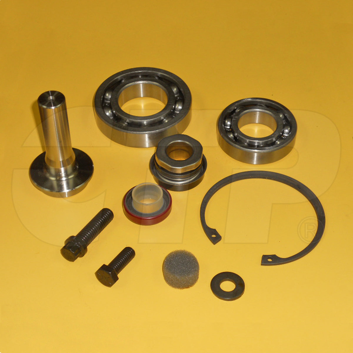1700569 Rebuild Kit Fits Caterpillar Models