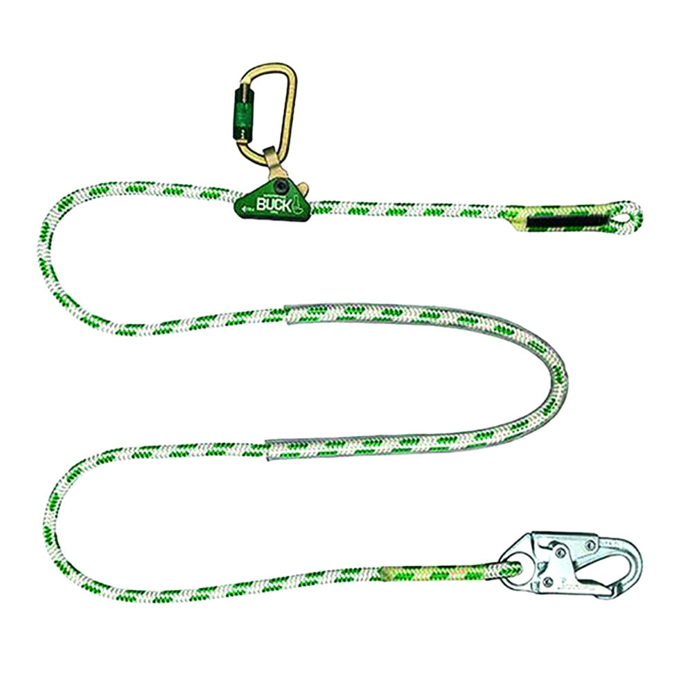 17029 POSITIONING LANYARD 12 FT.