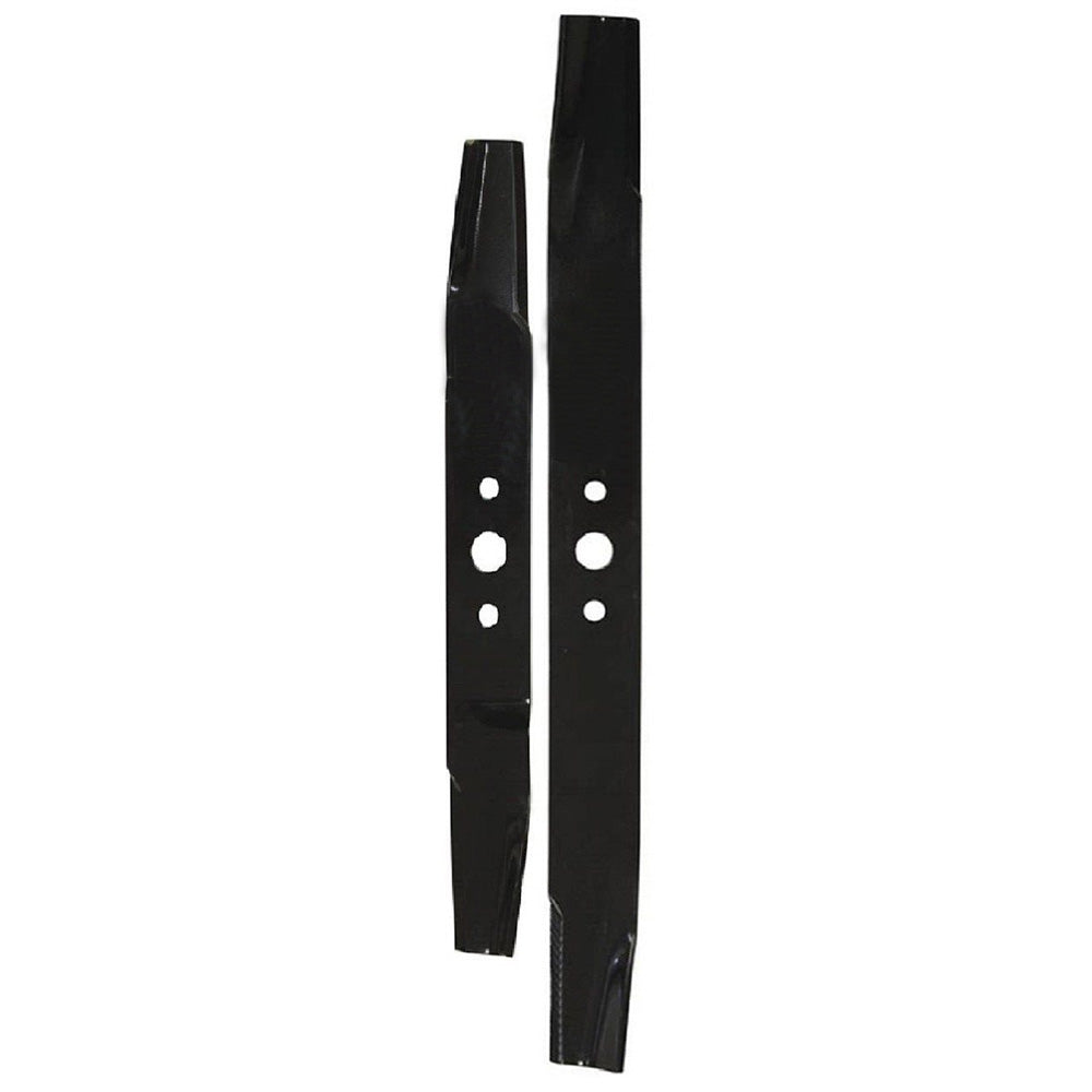 Replaces 2 Blades Fits Simplicity 38" Cut Deck 1704856 1704101 Blades