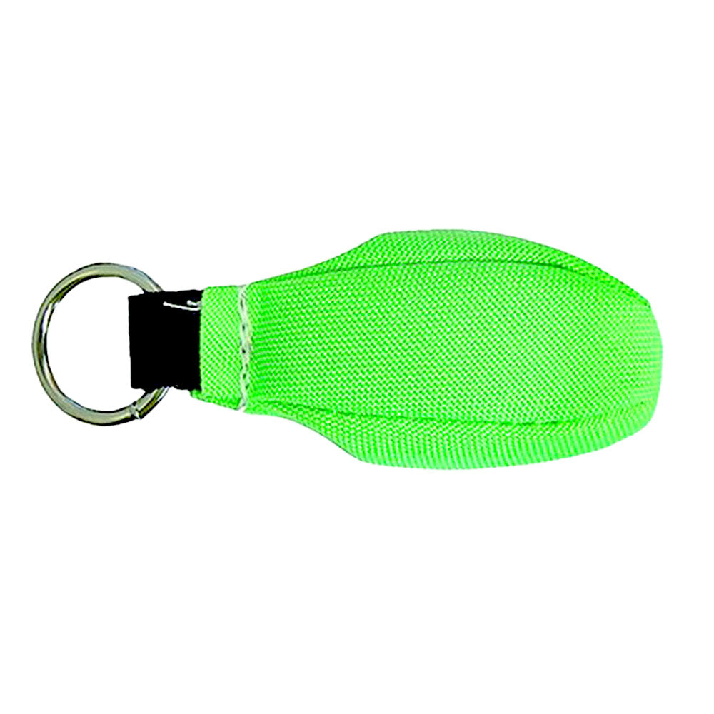 17042 TEAR DROP THROW BAG
