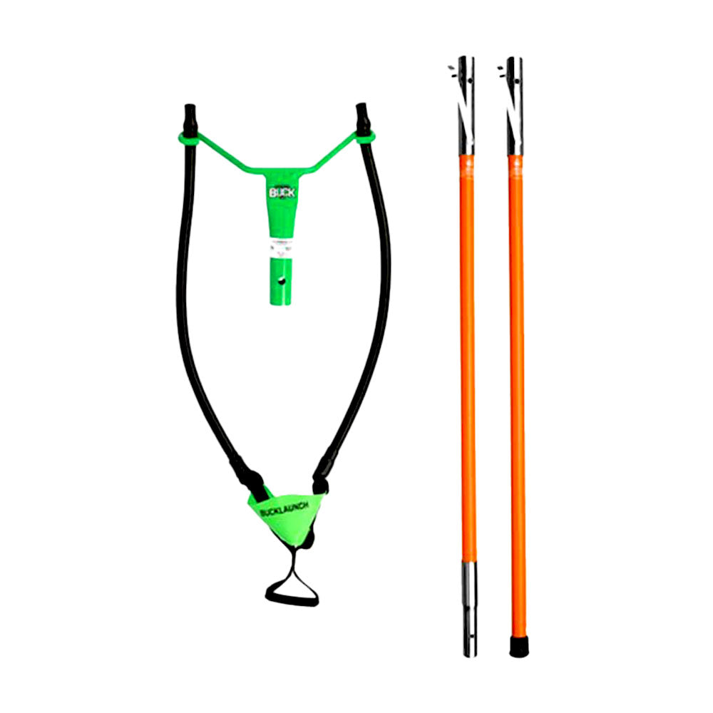 17045 BUCKLAUNCH SLING SHOT