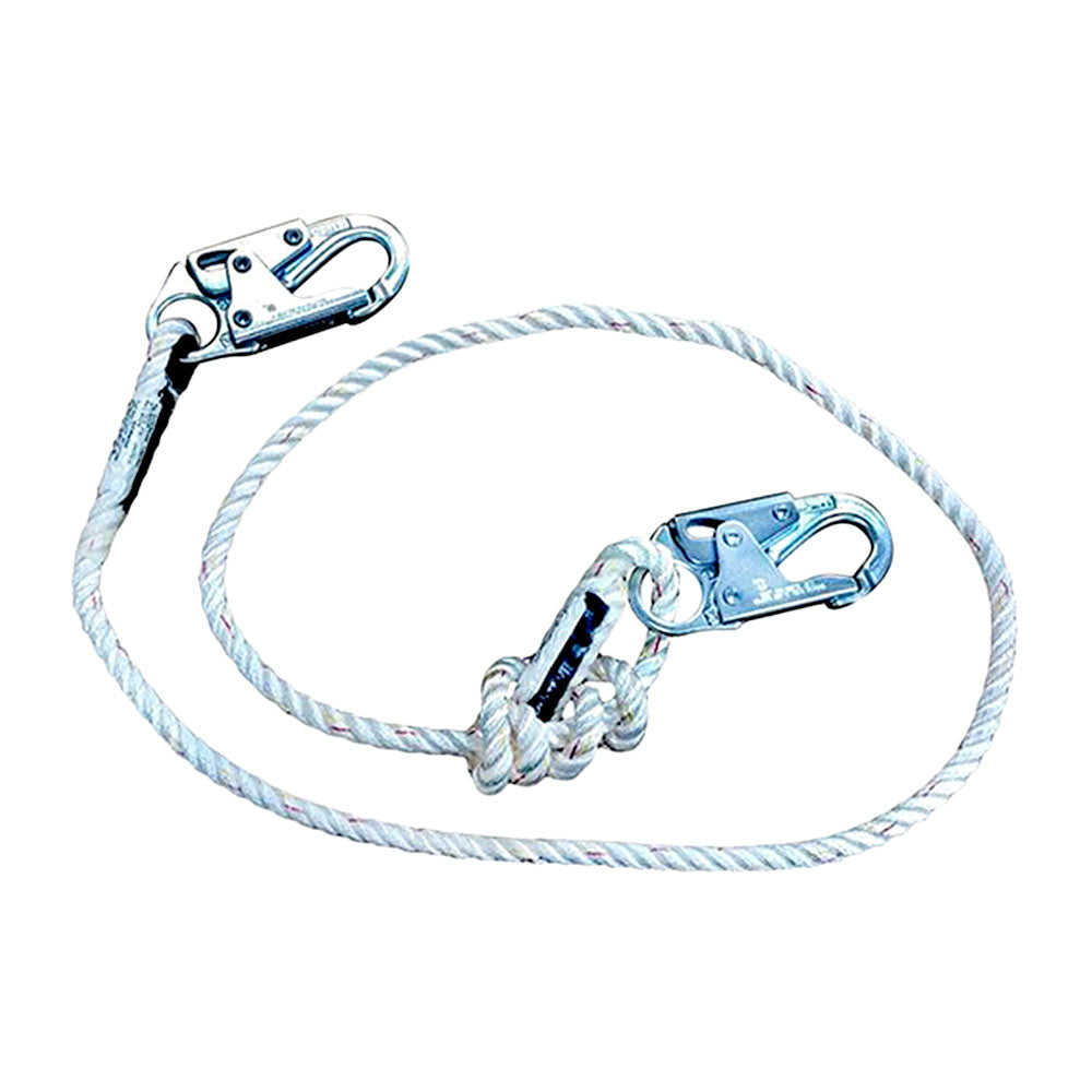 17059 ADJUSTABLE LANYARD
