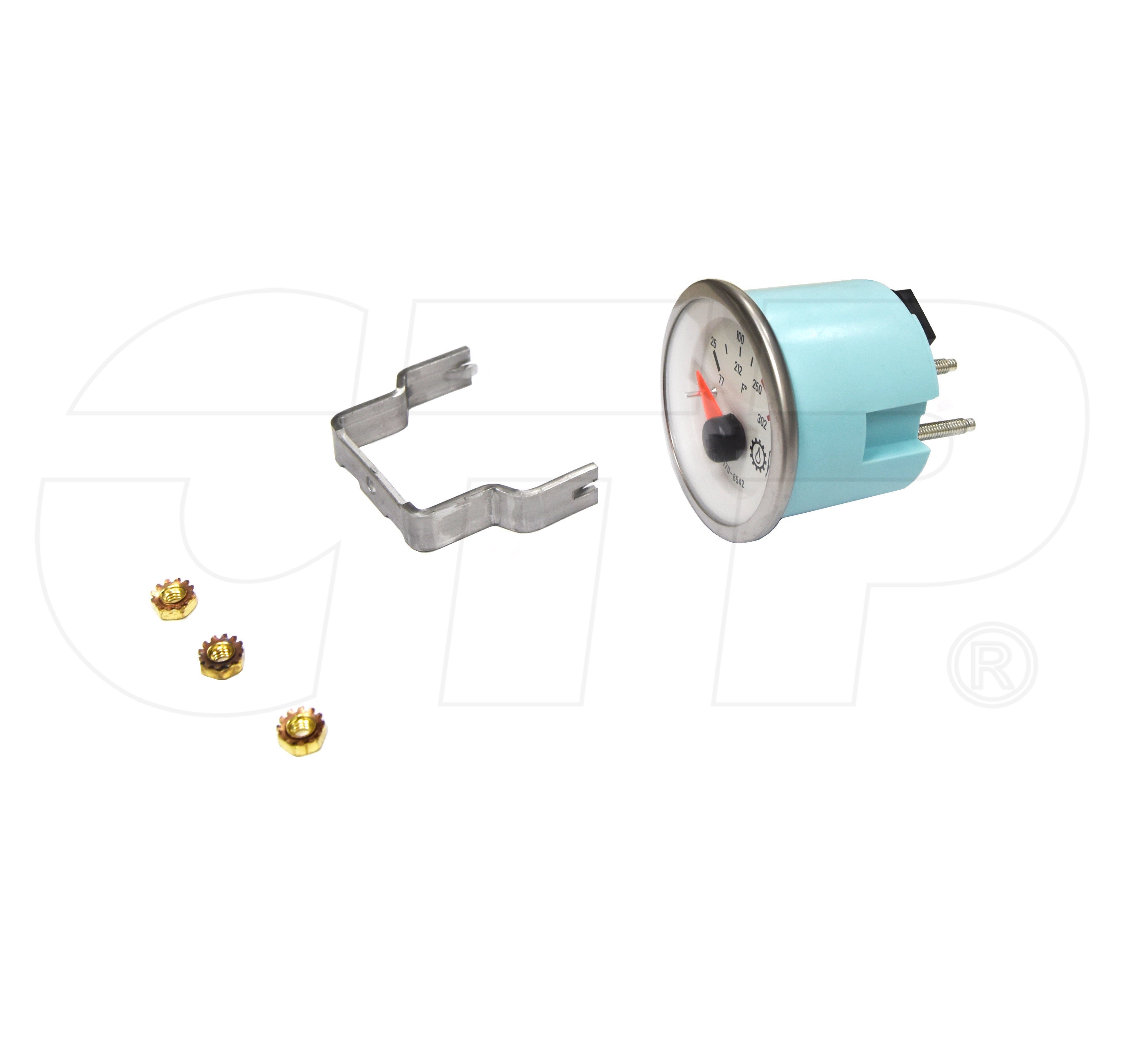 1706542 Indicator Fits Caterpillar Models - Reliable Aftermarket Parts ...