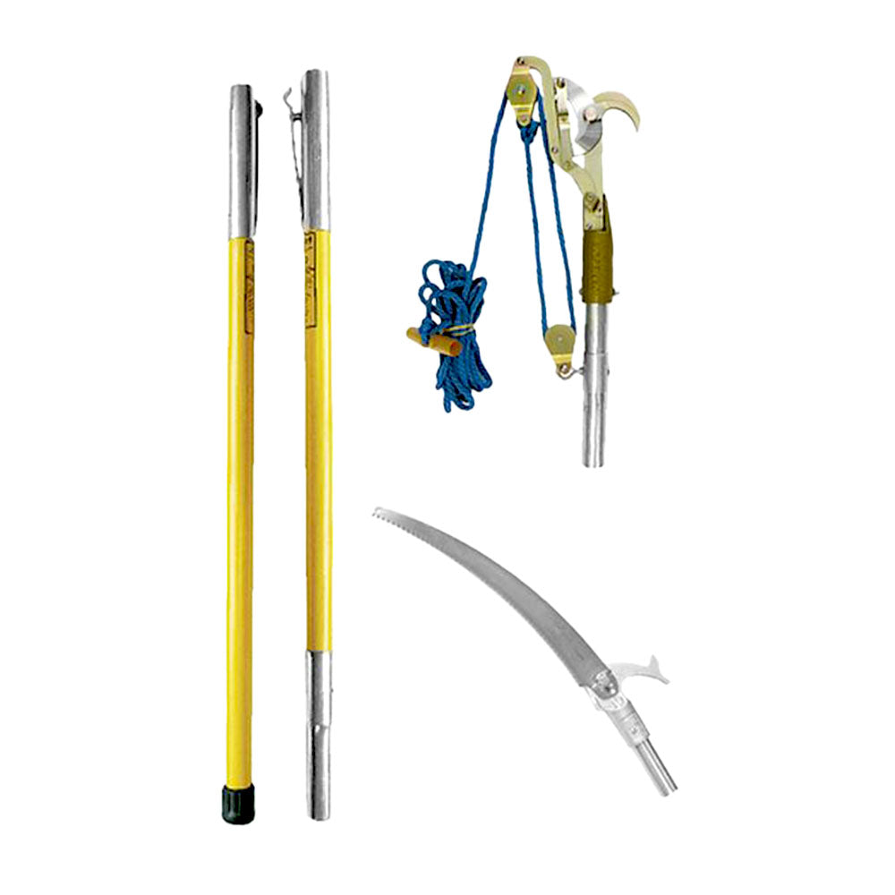17067 JAMESON HOLLOW CORE TREE PRUNING KIT