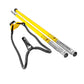 17069 JAMESON BIG SHOT THROW BAG LAUNCHER