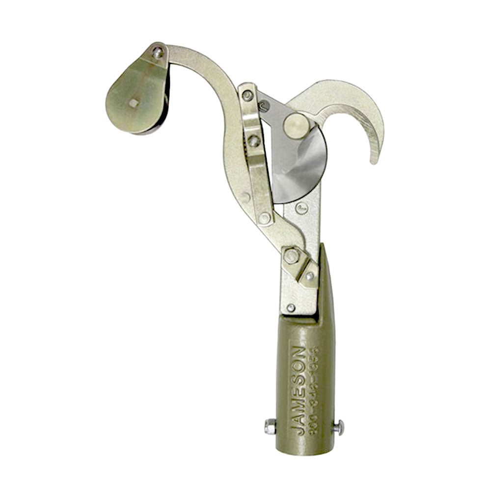 17072 JAMESON HEAVY DUTY SIDE CUT PRUNER