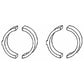 1708116 Thrust Washer Set Fits Ford/New Holland Super Major Tractors