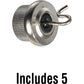 171-10000-5-JN J&N Electrical Products Diode