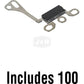 171-12014-100-JN J&N Electrical Products Diode Trio