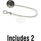 171-16003-2-JN J&N Electrical Products Diode & Lead Kit