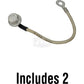 171-16004-2-JN J&N Electrical Products Diode & Lead Kit