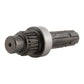 1712-0407 - PTO Shaft Fits Case/International Harvester