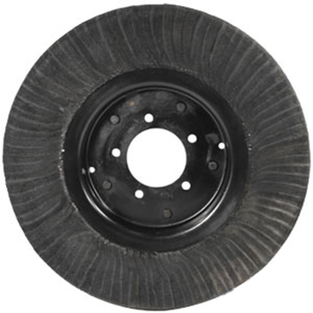 Tail Wheel Assembly Fits John Deere Replaces AW30717