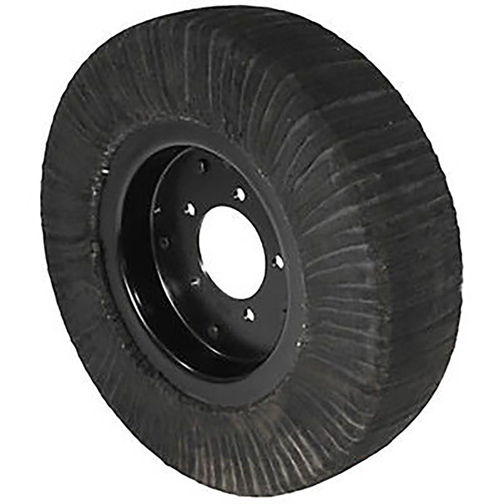 Tail Wheel Assembly Fits John Deere Replaces AW30717