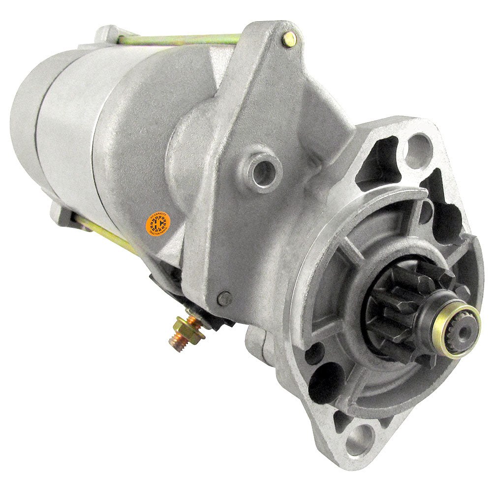 Starter Fits Kubota Replaces 17123-63013
