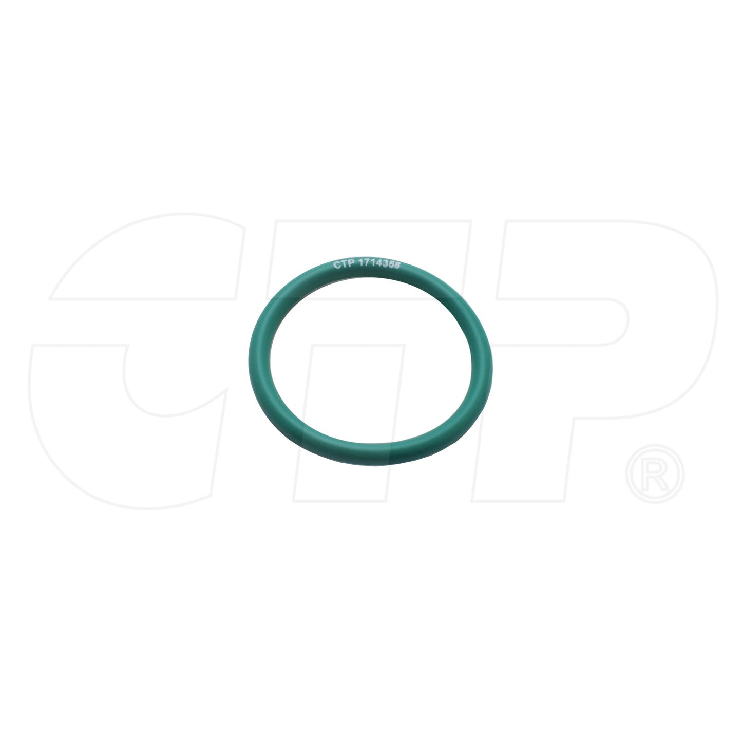 1714358 Seal O Ring Fits Caterpillar Models