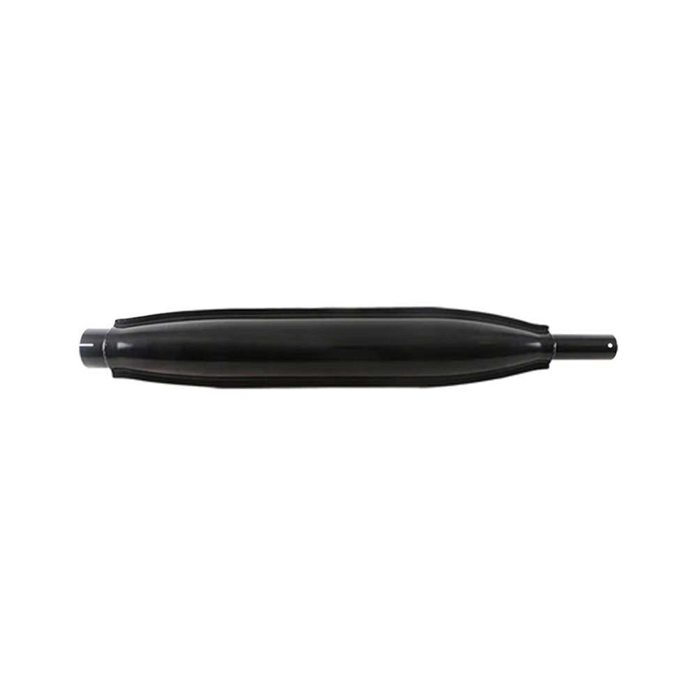 1717-1018 - Muffler Fits Case/International Harvester