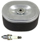 Engine Maintenance Kit Fits John Deere Replaces AM123909